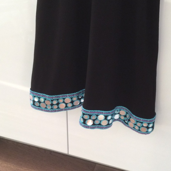 INC embellished dress - Picture 4 of 8